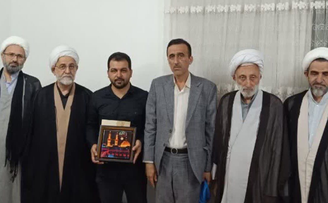 روضه های «بیت النور » را ترویج و توسعه دهیم