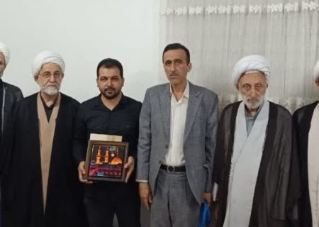 روضه های «بیت النور » را ترویج و توسعه دهیم