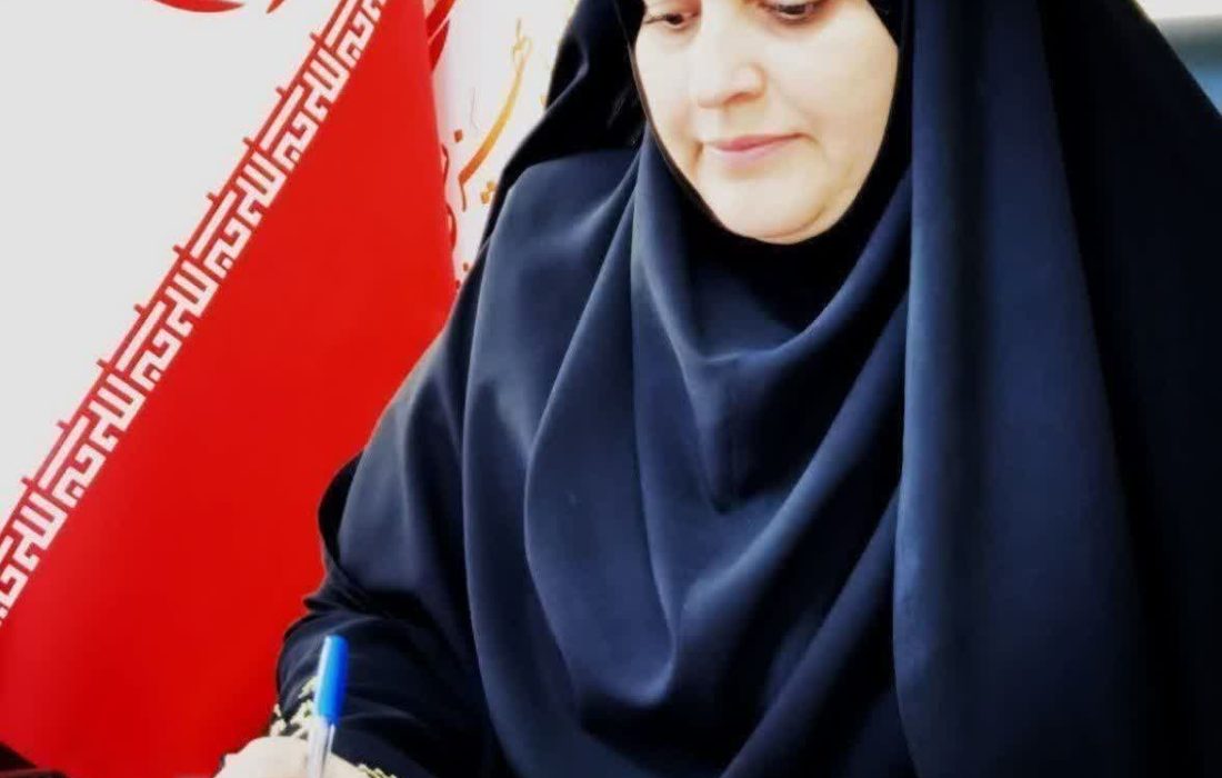 پیام تبریک رئیس اداره بهزیستی شهرستان نکا به مناسبت روز خبرنگار