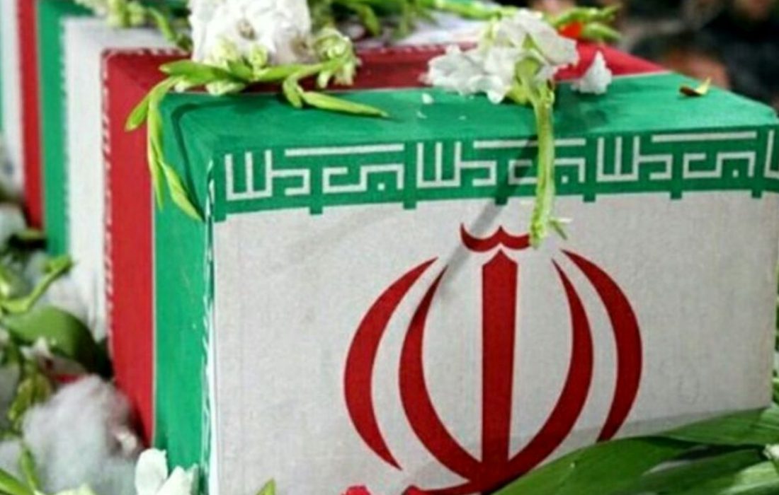 شهادت مامور تکاوری یگان‌ ویژه در ایرانشهر