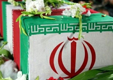 شهادت مامور تکاوری یگان‌ ویژه در ایرانشهر