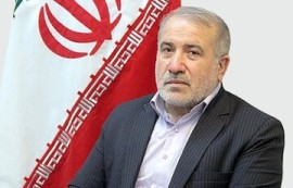 روند احداث پست برق شهرک صنعتی نکا شتاب گرفت