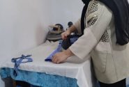 افتتاح کارگاه خیاطی ویژه جامعه بهزیستی در شهرستان نکا