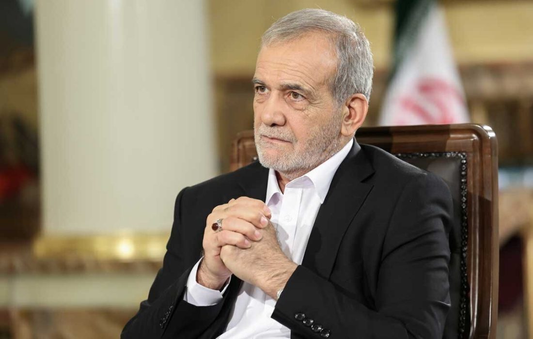 پزشکیان خیال کارگران را راحت کرد