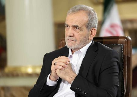 پزشکیان خیال کارگران را راحت کرد