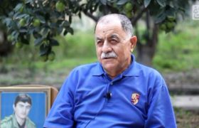 بغضی که به اشک تبدیل شد