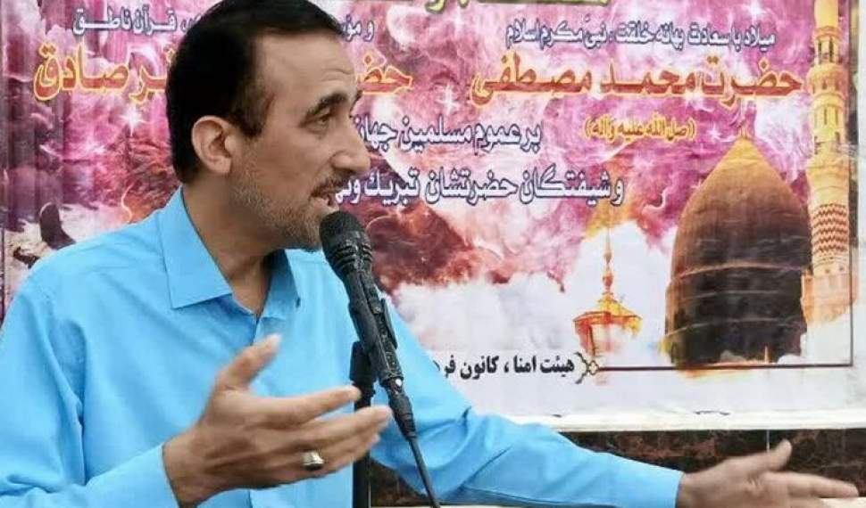 حل مشکلات هیئات مذهبی، موجب تقویت نشاط فرهنگی است