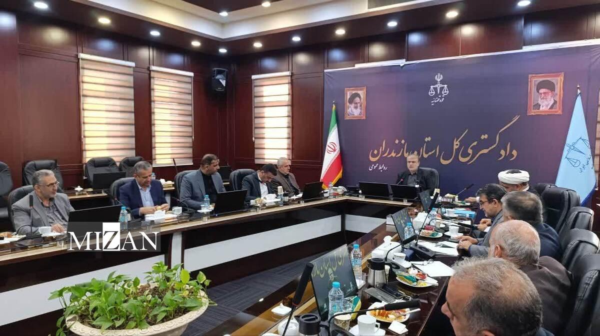 استفاده از مازوت بیکیفیت در نیروگاه نکا سلامتی شهروندان مازندرانی را تهدید میکند استفاده از مازوت بیکیفیت در نیروگاه نکا سلامتی شهروندان مازندرانی را تهدید میکند