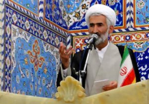 ضرورت هوشیاری، حضور میدانی و وحدت ملی