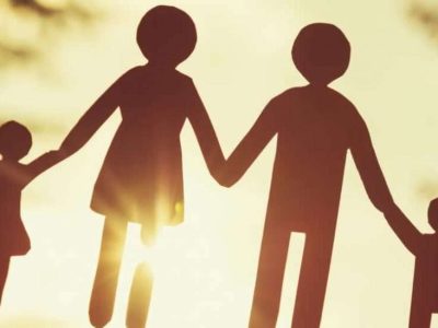 خانواده در سکوت مدرن