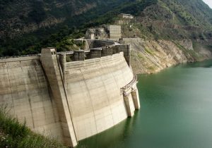 منابع آبی زیر فشار خشکسالی و افزایش مهاجرت