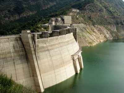 منابع آبی زیر فشار خشکسالی و افزایش مهاجرت