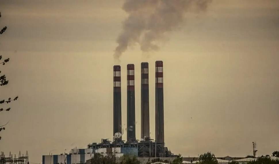 تولید انرژی در نیروگاه برق نکا ۱۱.۳ درصد افزایش یافت