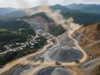 جاده بلده قربانی میگیرد!
