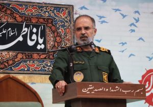 فرهنگ شهادت باید در جامعه نهادینه شود