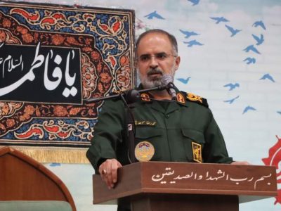 فرهنگ شهادت باید در جامعه نهادینه شود