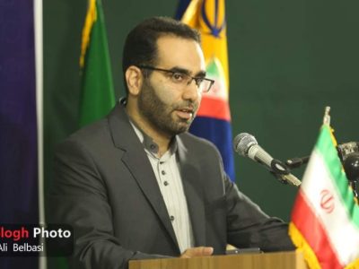 آغاز هفتمین رویداد تولید محتوای بسیج مازندران در قائمشهر