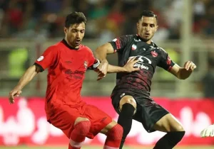 تی تی ها فاتح دیدار مهم جام حذفی