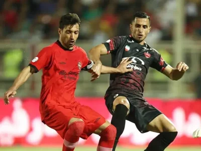 تی تی ها فاتح دیدار مهم جام حذفی