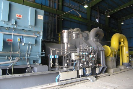 سالروز نخستین بمباران نیروگاه شهید سلیمی نکا سالروز نخستین بمباران نیروگاه شهید سلیمی نکا