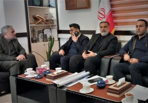 توسعه گردشگری نکا یک ضرورت اجتنابناپذیر است/ حمایت از سرمایهگذاری در اولویت نخست میراثفرهنگی مازندران