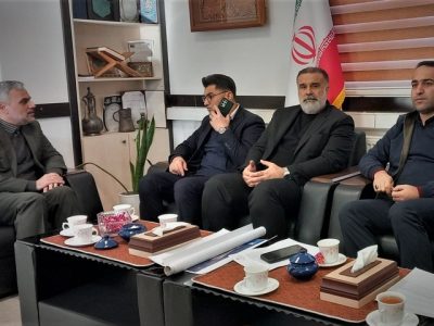 توسعه گردشگری نکا یک ضرورت اجتناب‌ناپذیر است/ حمایت از سرمایه‌گذاری در اولویت نخست میراث‌فرهنگی مازندران