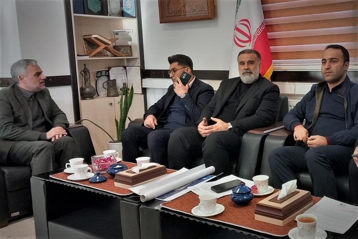 توسعه گردشگری نکا یک ضرورت اجتنابناپذیر است/ حمایت از سرمایهگذاری در اولویت نخست میراثفرهنگی مازندران توسعه گردشگری نکا یک ضرورت اجتنابناپذیر است/ حمایت از سرمایهگذاری در اولویت نخست میراثفرهنگی مازندران