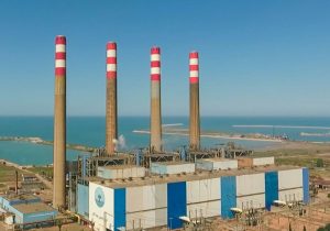 واحد یک بخار نیروگاه نکا به مدار تولید بازگشت