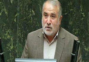 معرفی رئیس جدید مجمع نمایندگان مازندران