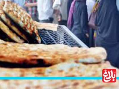 توزیع آرد و نان بیکیفیت؛ قصه تکراری نانواییها