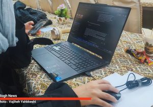 برگزاری نخستین رویداد منطقهای تولید محتوای دیجیتال در بهشهر