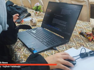 برگزاری نخستین رویداد منطقه‌ای تولید محتوای دیجیتال در بهشهر