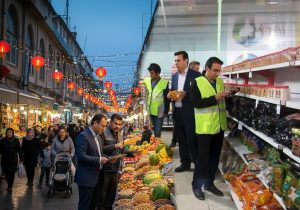 معادله سخت قیمتها با نظارت حل میشود؟