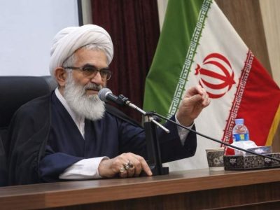 راه‌حل مقاومت، هوشمندانه است