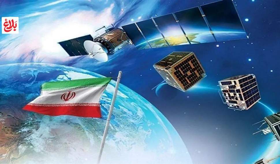 ماهواره‌های ایرانی در مدار اقتدار علمی