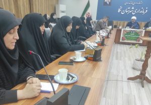 رتبه نخست استان مازندران را در حوزه جوانی جمعیت نصیب نکا شد.