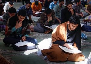 رشد ۲۰ درصدی ثبت نام اعتکاف در مازندران