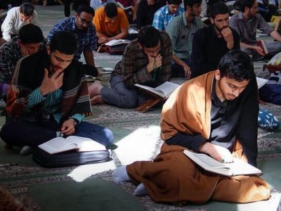 رشد ۲۰ درصدی ثبت نام اعتکاف در مازندران