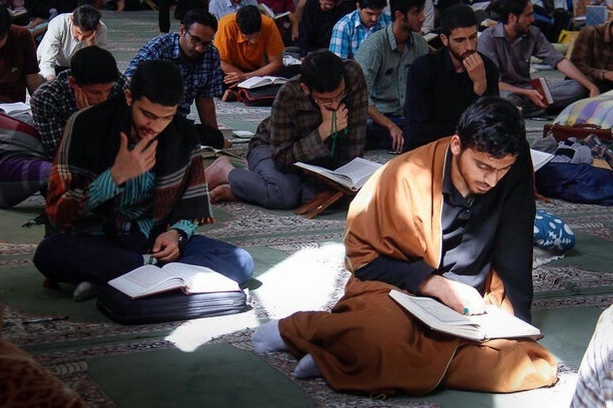 رشد ۲۰ درصدی ثبت نام اعتکاف در مازندران رشد ۲۰ درصدی ثبت نام اعتکاف در مازندران