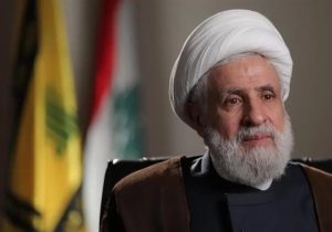 بر امام خامنهای رهبر مسیر الهی مقاومت درود میفرستیم