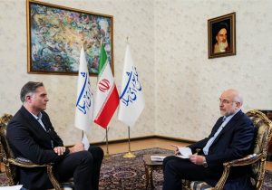 قالیباف: تا منافع اقتصادی ما تضمین نشود خبری از مذاکره نیست