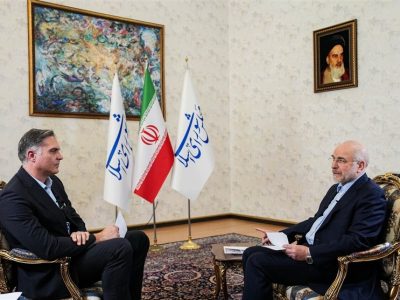 قالیباف: تا منافع اقتصادی ما تضمین نشود خبری از مذاکره نیست