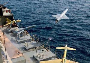 درخواست مهم سنتکام از سپاه