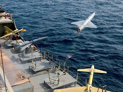 درخواست مهم سنتکام از سپاه