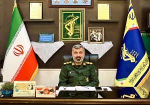 میلاد امام حسین (ع) و روز پاسدار، جلوه‌ای از ایثار و مجاهدت در دفاع از انقلاب اسلامی است