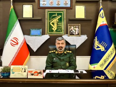 میلاد امام حسین (ع) و روز پاسدار، جلوه‌ای از ایثار و مجاهدت در دفاع از انقلاب اسلامی است