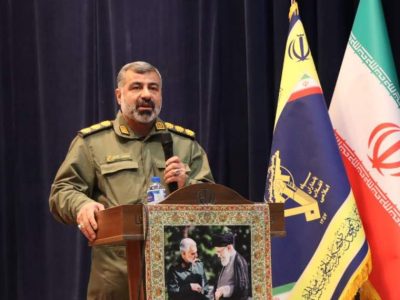 نقش اثرگذار بسیج در پیشبرد اهداف انقلاب اسلامی