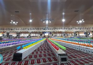 هزار بخاری هزار لبخند؛ هدیهای از جنس مهربانی