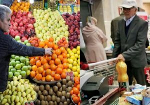 مازندران در آمادهباش؛ تأمین کالا و نظارت بر بازار