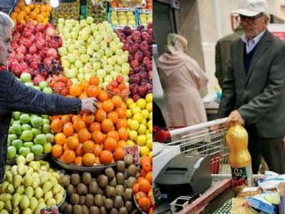 مازندران در آمادهباش؛ تأمین کالا و نظارت بر بازار